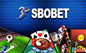 Situs Judi Online Sbobet Terpercaya