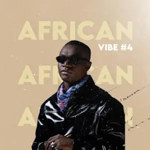 Black Spygo - African Vibes #4 (Set Mix) (2025)