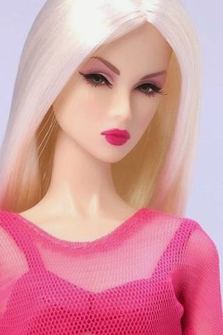 Pretty Barbies Doll HD wallpapers Free Download