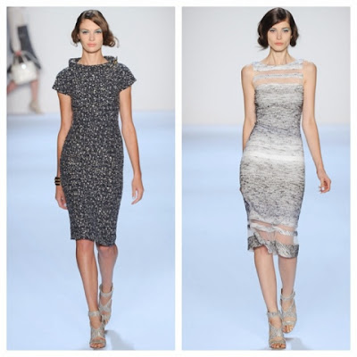 Spring 2014 Collection Badgley Mischka