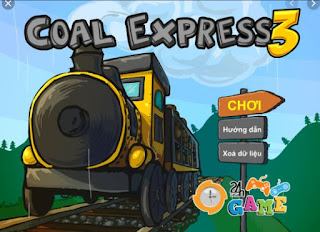 Chơi game công nhân chở hàng 3