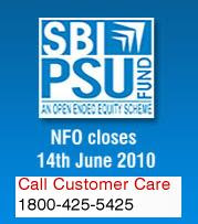 SBI PSU Fund