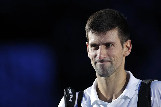 Los lujosos pedidos que hizo Novak Djokovic a las autoridades australianas a horas de la audiencia que definirá su futuro