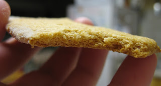 gluten free graham cracker