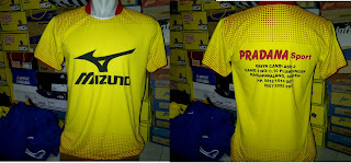 Kaos Bola Volly  R A M A SPORT