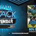 BLACK NOVEMBER - 50% OFF NOS CURSOS