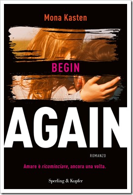 Begin Again