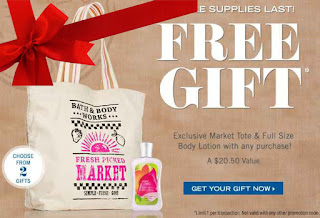 Free Printable Bath And Body Works Coupons