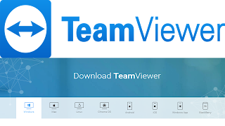 The Newest Version of TeamViewer