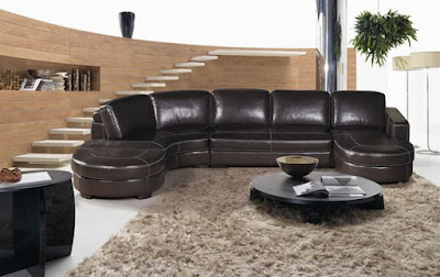 How to Choose the Perfect Leather Sofa