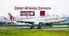 Qatar Airways Careers 2022 with High Salary and Many advantages