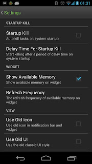 Advanced Task Manager Pro v3.1.7 for Android