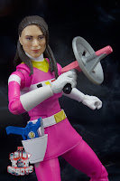 Power Rangers Lightning Collection In Space Pink Ranger 47