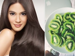  Công Dụng Của Trái Kiwi Cho Mái Tóc