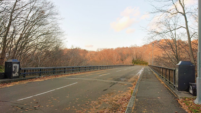 北海道開拓の村