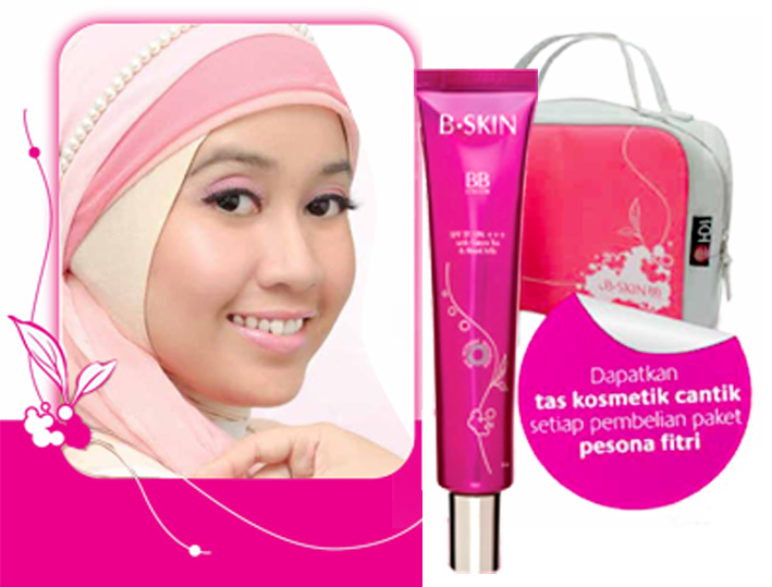 Promo Pesona Fitri, promo, paket, bskin