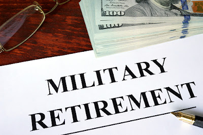 Best Degree Programs For Military Retirees