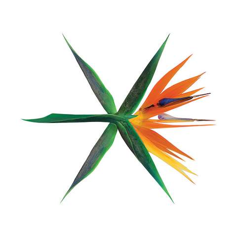 Album Baru EXO - The War