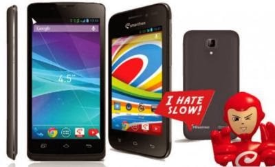 Harga Smartfren Andromax Terbaru 2014 