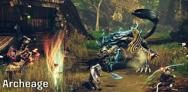 Top Free Most popular Games  2021( TF Games)