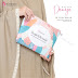 Mukena rayon premium magnolia daniya warna cocomilk. Bahan tebal, halus dan dingin