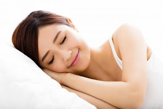 6 kebiasaan tidur orang-orang produktif