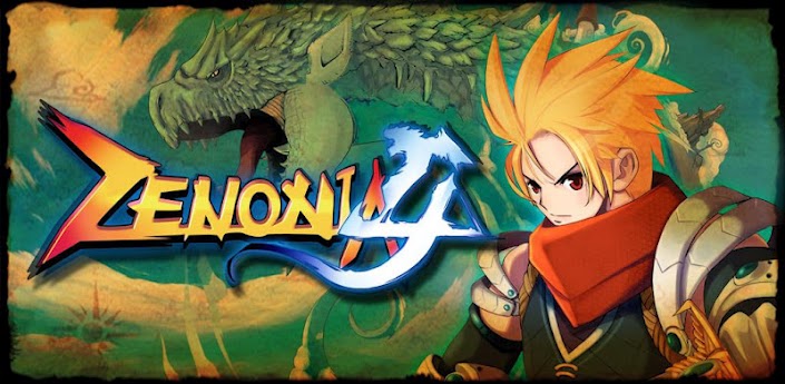 ZENONIA® 4 v1.0.7 Modded  Offline Apk Game Free  Info Game Online