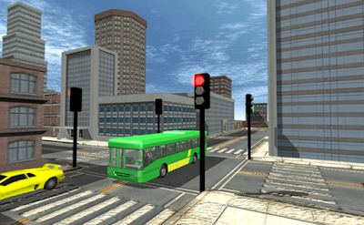 City Bus Simulator