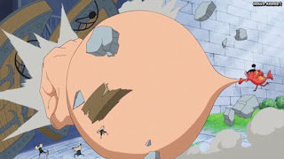 ワンピースアニメ ドレスローザ編 668話 | ONE PIECE Episode 668