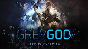 Grey Goo