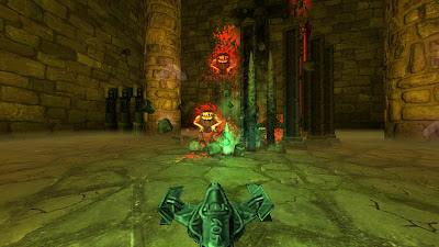 Impaler Game Screenshot 2