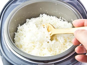 TAHUKAH KAMU, Ini Dia Trik Merawat Rice Cooker Agar Bersih Kinclong dan Awet Tahan Lama
