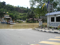 Limbang Brunei, 