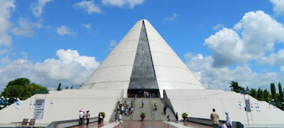 Wisata Edukasi Jogja Museum Monumen Jogja Kembali