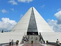 Wisata Jogja: Monumen Jogja Kembali