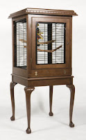 Bird Cage Furniture