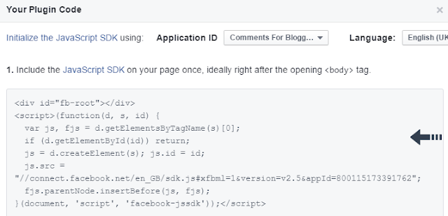 JavaScript SDK