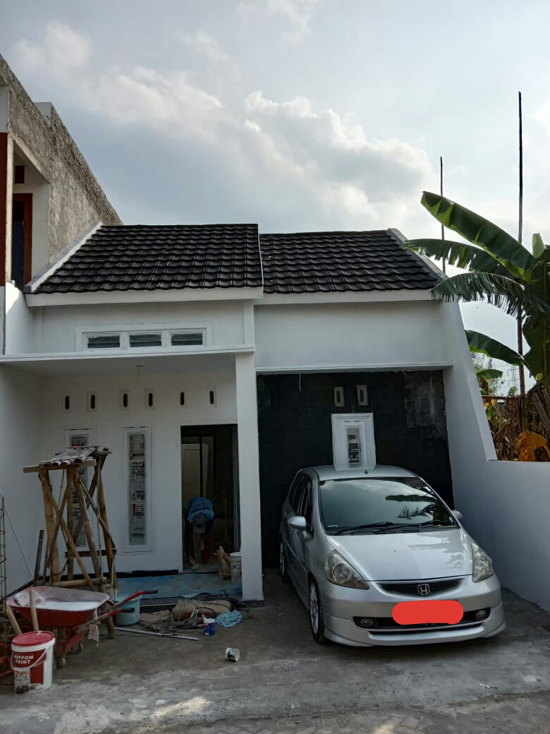 Rumah Dijual Purwodadi Pasuruan