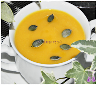 http://lostelaresdesil.blogspot.com/2013/10/crema-de-calabaza-y-verduras.html