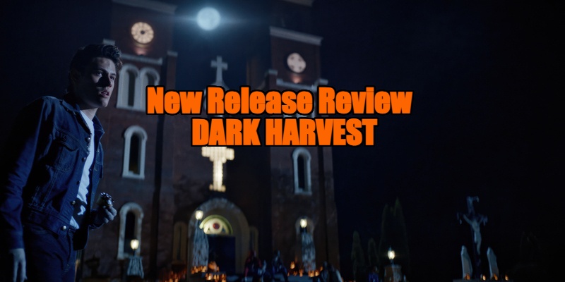 Dark Harvest review