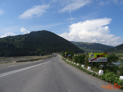 Viaduct Poiana Largului