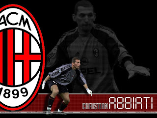 Christian Abbiati Wallpaper 2011 2