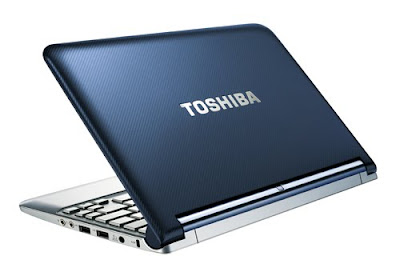 Toshiba NB305-N442BL
