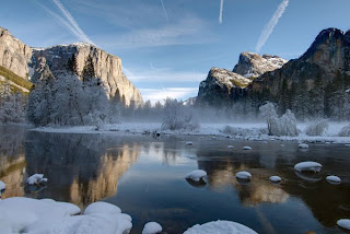 yosemite-deep-valley