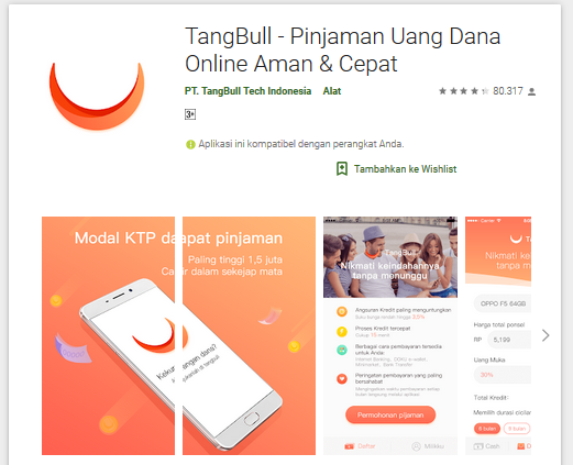 +7 Aplikasi Pinjaman Uang Online Langsung Cair Tanpa Ribet ...