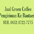 Jual Green Coffee di Bantaeng ☎  085217227775