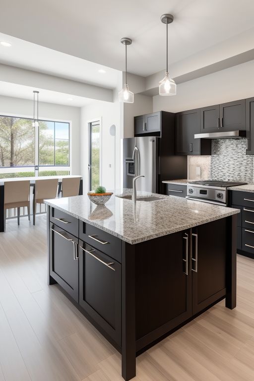 Kitchen Design Ideas