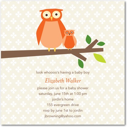 Autumn Baby Shower Invitations5