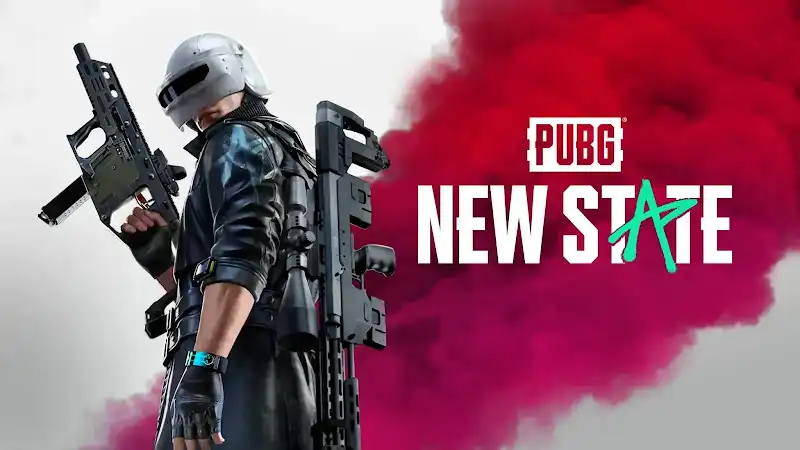 تنزيل PUBG NEW STATE APK الإصـدار الاخير لجميع الهواتف الذكية سواء أندرويد أو iOS