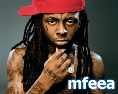 funny pictures lil wayne. Lil Wayne - I#39;m not Human